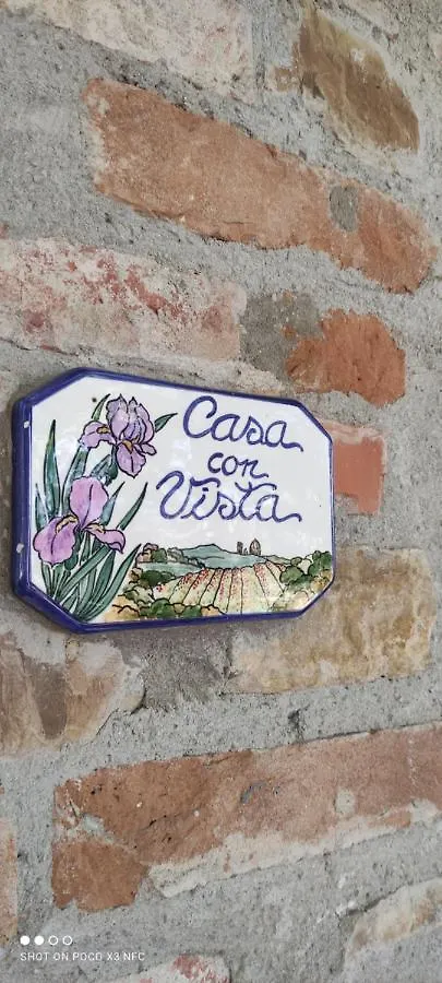 Casa Con Vista Su Firenze Aparthotel