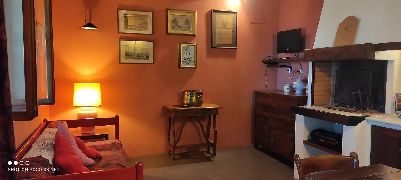 Casa Con Vista Su Firenze Aparthotel Florence