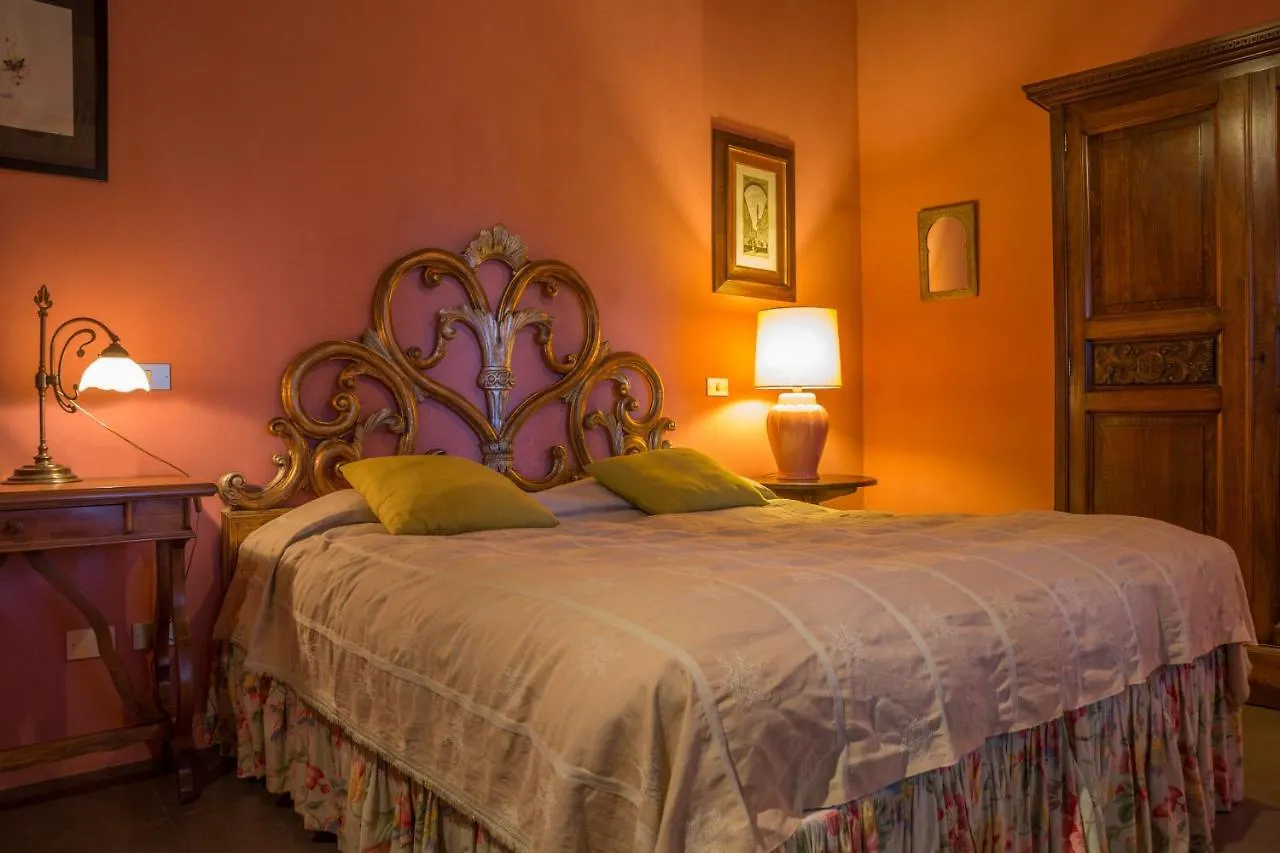 Casa Con Vista Su Firenze Aparthotel Italy