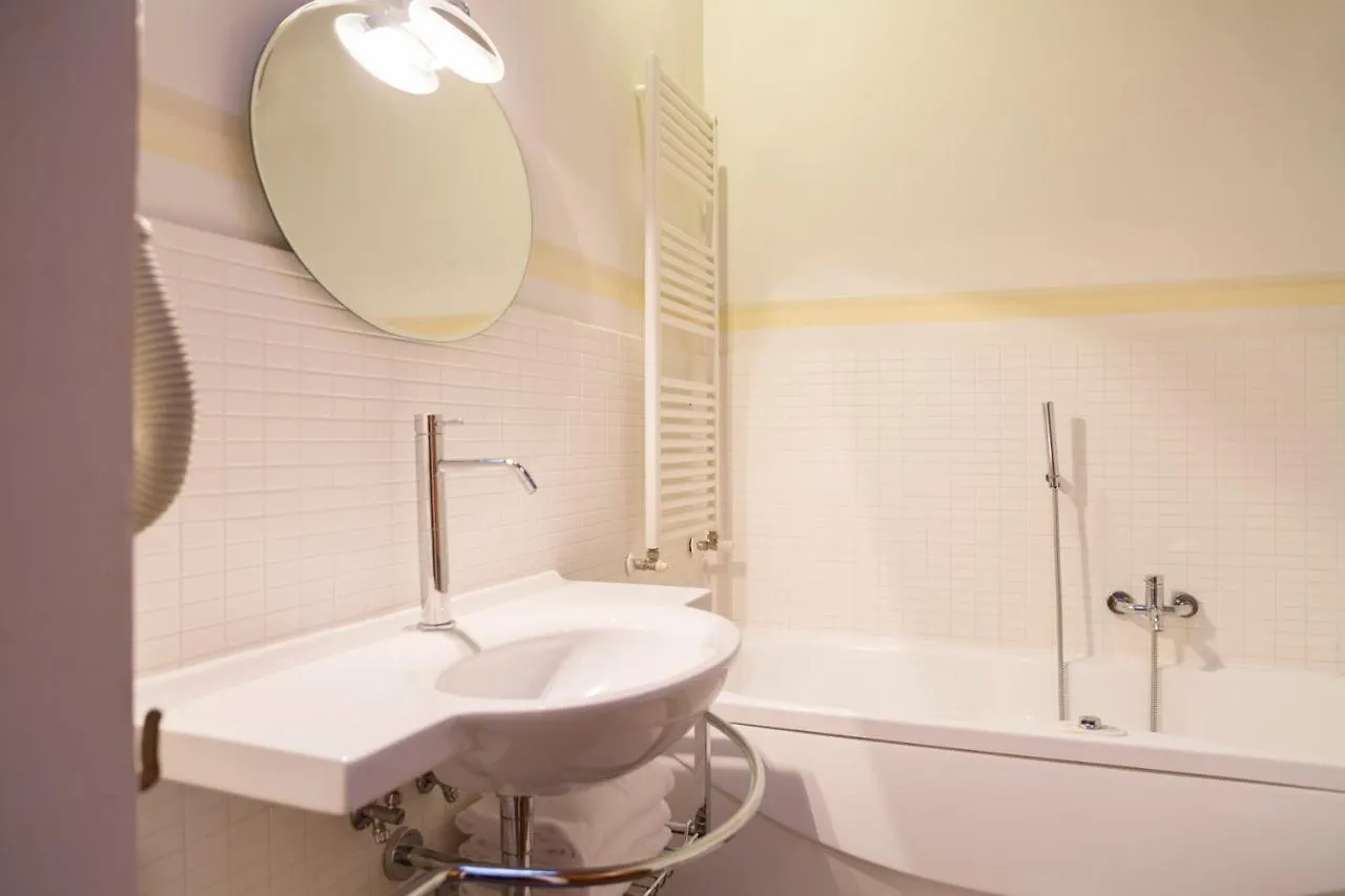 Casa Con Vista Su Firenze Aparthotel Florence
